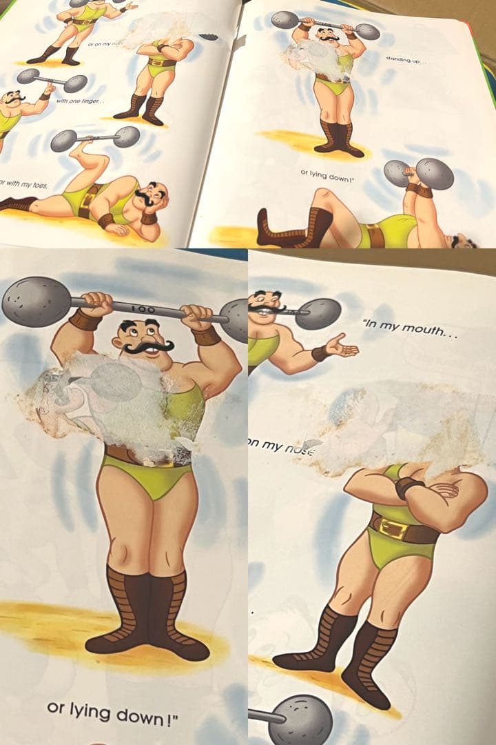 ディズニー　英語システムフルセット！！　DWE