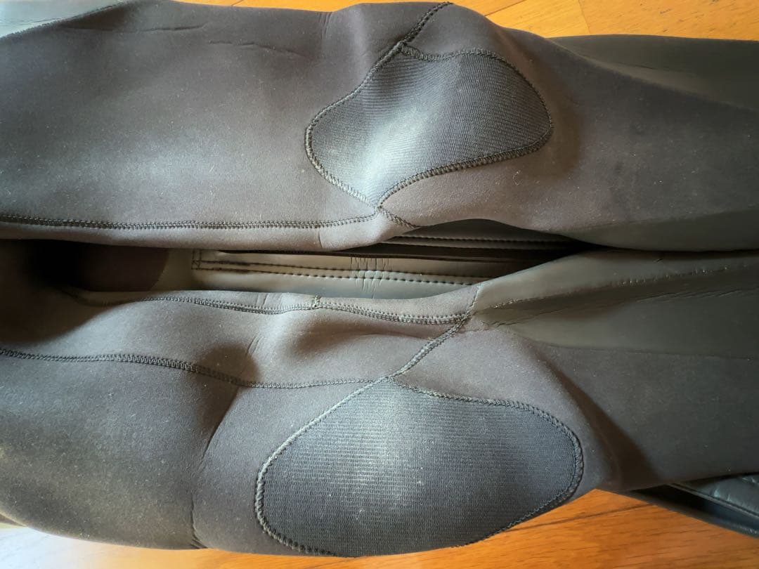 by the sea(中古)DOVE ロングジョン ウェットスーツ