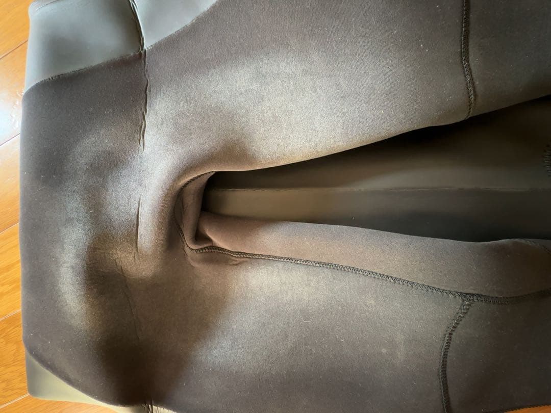 by the sea(中古)DOVE ロングジョン ウェットスーツ