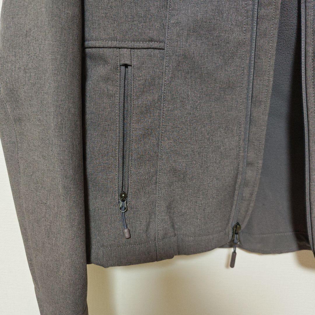 THE NORTH FACE レディース ジャケット グレー