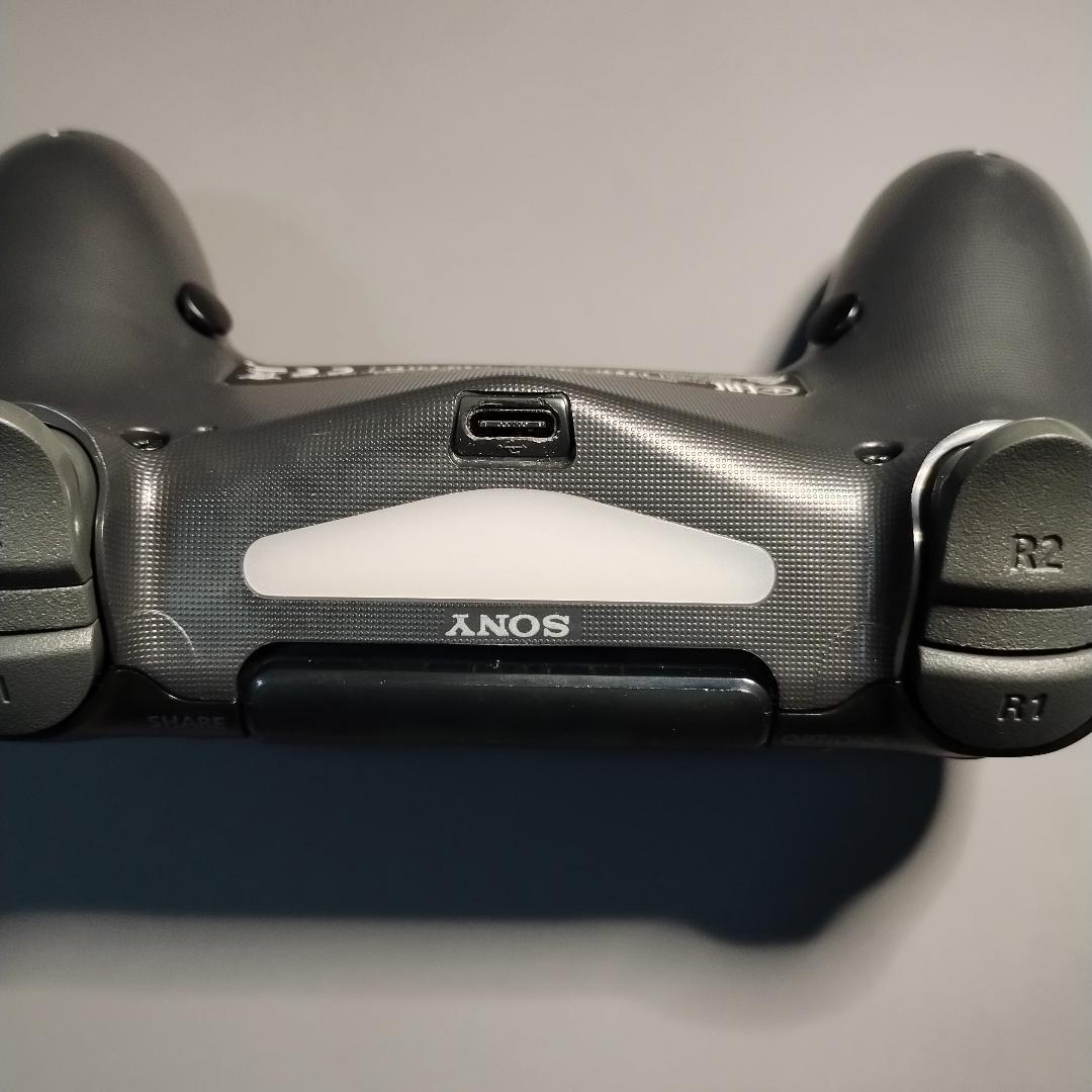 タカ_高速1000Hz・多機能背面2ボタン・Type-C端子・TMR