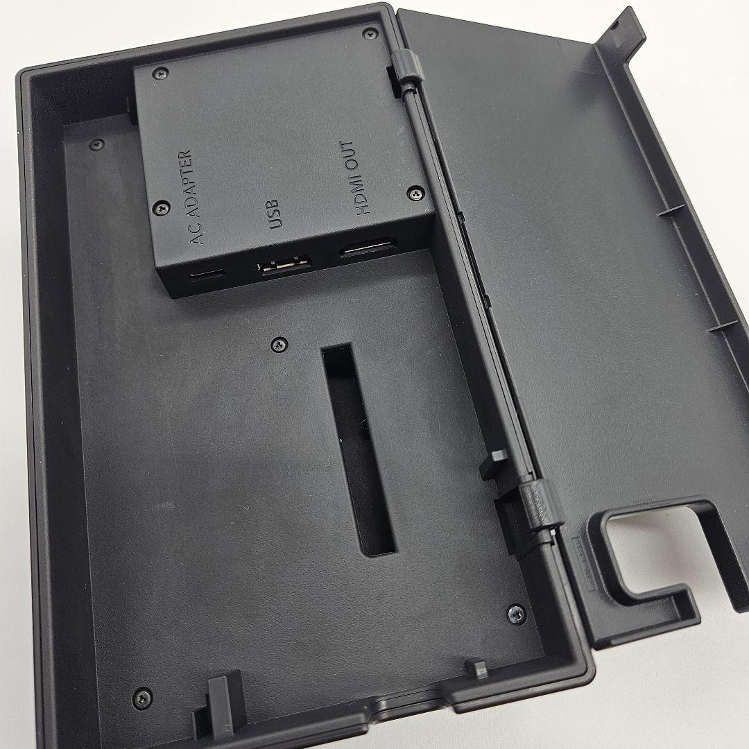 新型　ニンテンドースイッチ　Nintendo Switch　バッテリー強化版本体