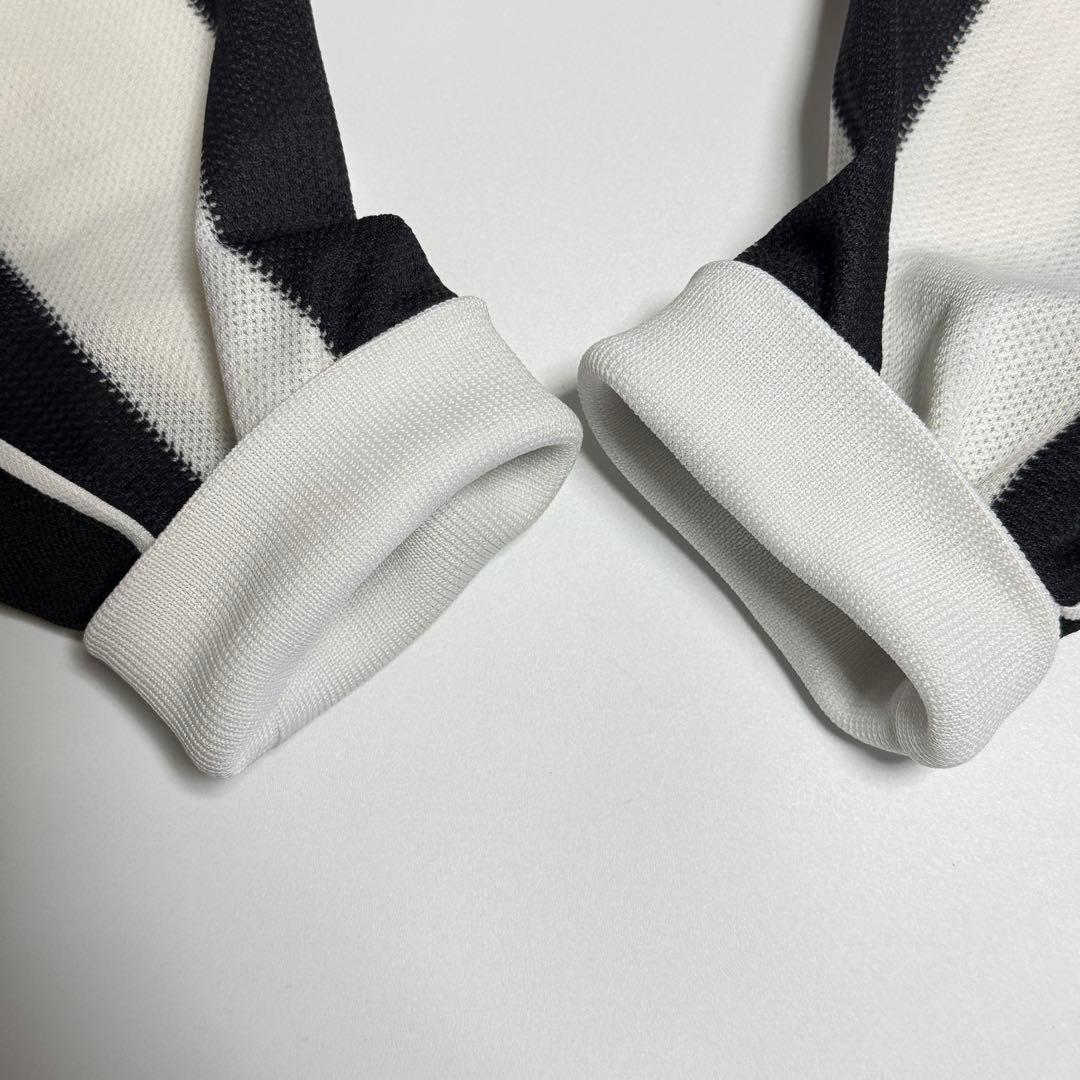 LOTTO JUVENTUS DEL PIERO ユベントス デルピエロ 長袖