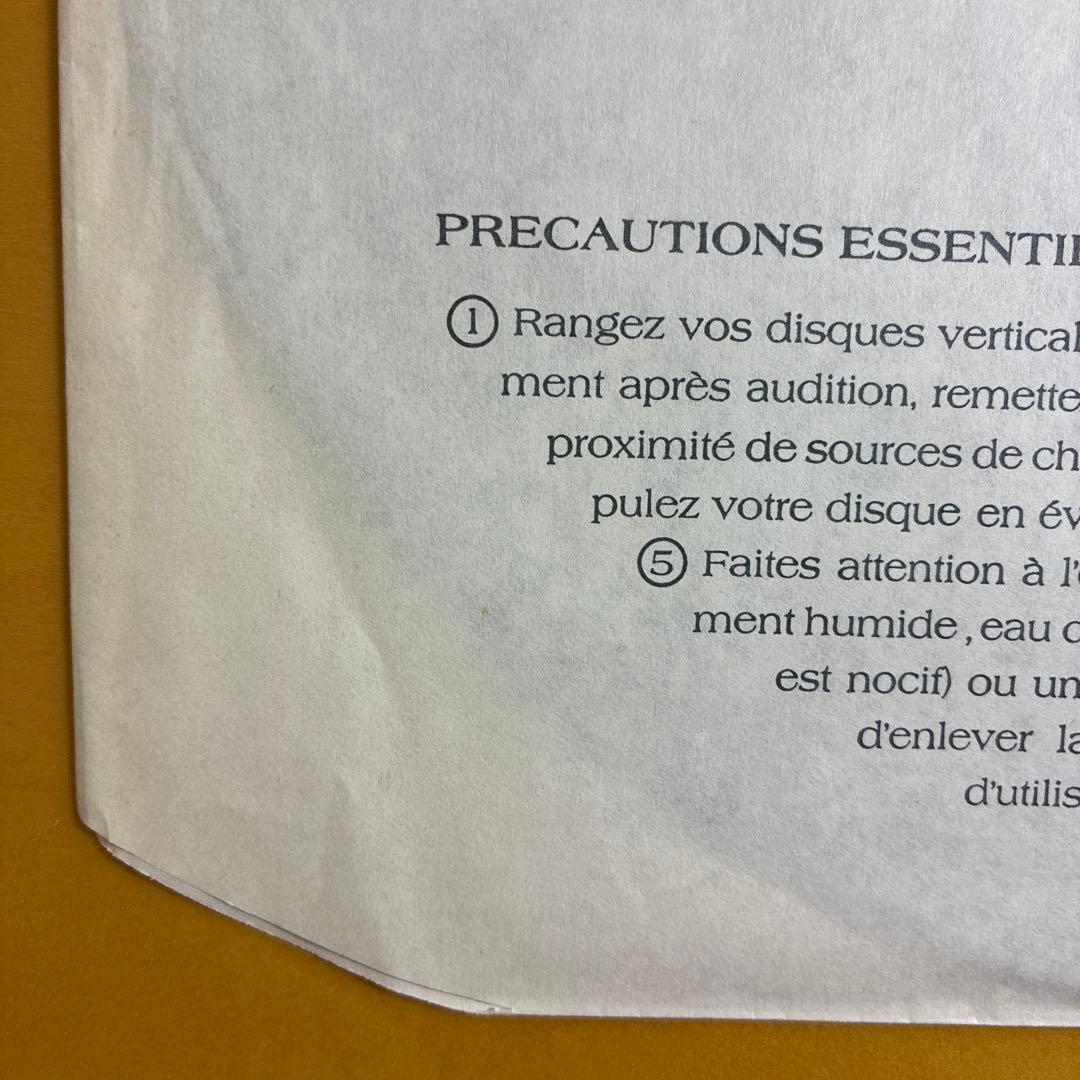 FELT 輸入12inchレコード　M RED25 1981