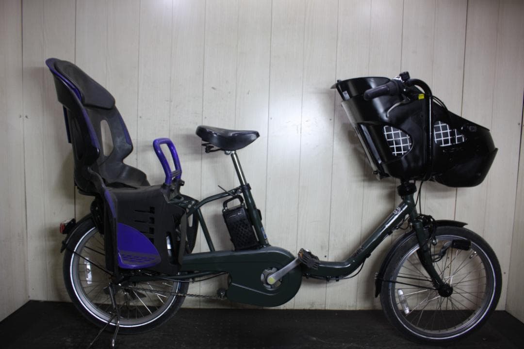 パナソニックギュットミニDX BE-ELMD033G 20型 本体のみ