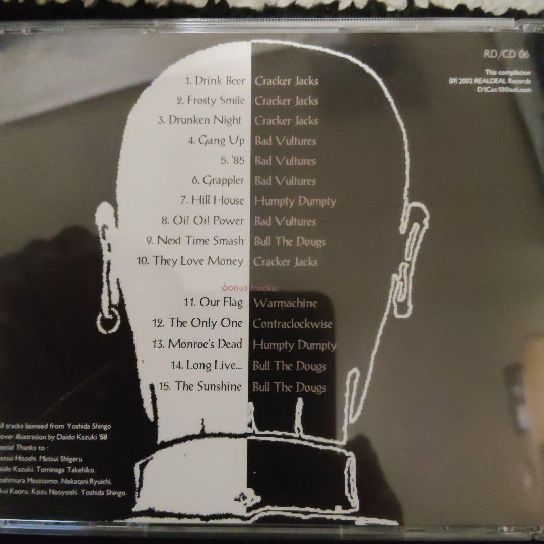 ＨＵＭＡＮ ＲＥＣＯＲＤS 1986−1988