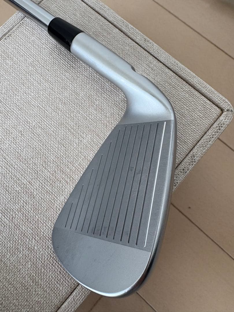 ping ブループリントs アイアン　美品　5本セット