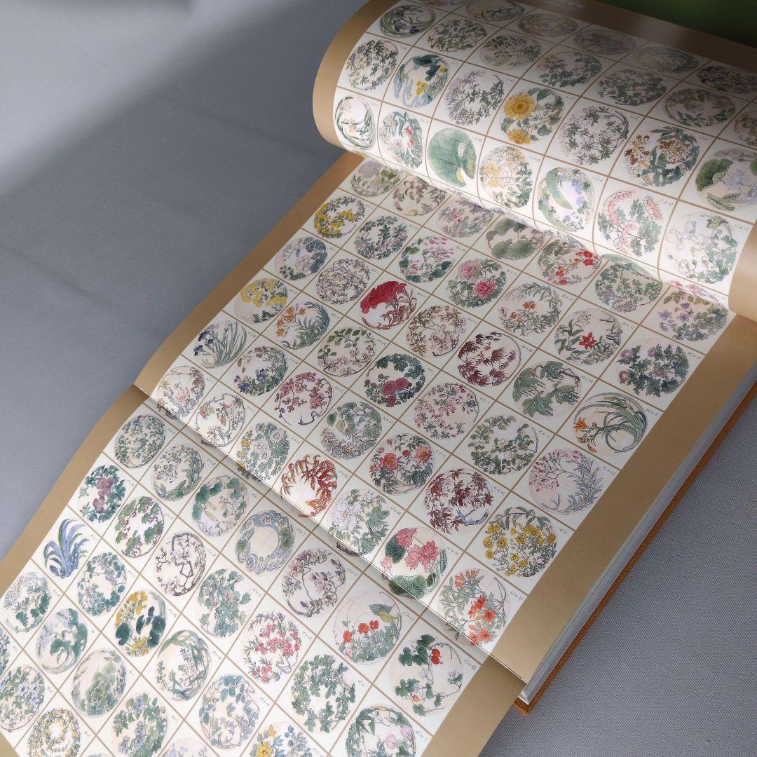 【美品】柴田是真下絵・写生集 東京芸術大学大学美術館所蔵