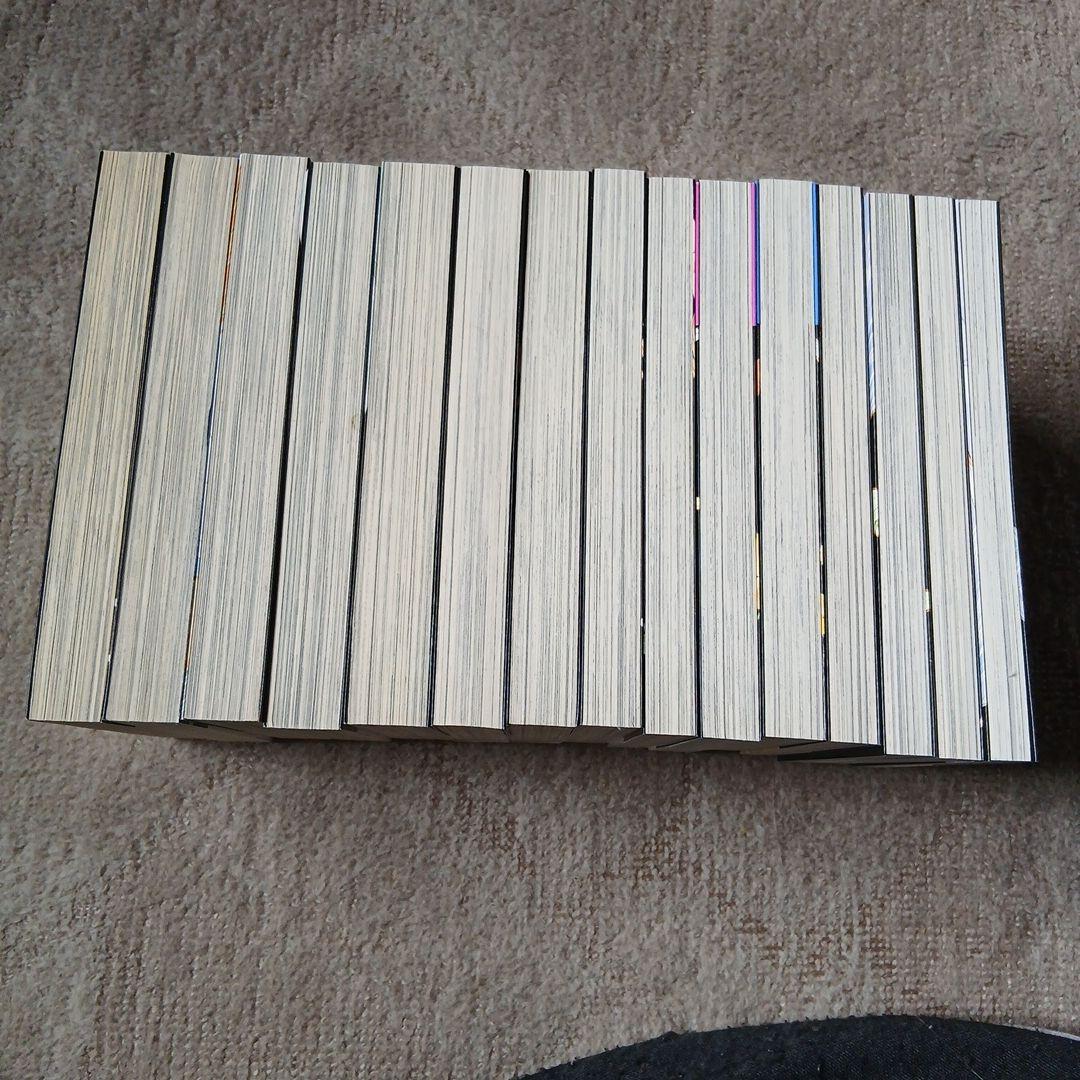 霊感動物探偵社 1~15巻セット