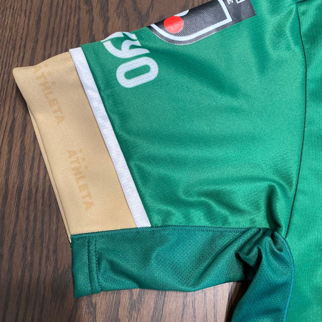 東京ヴェルディ 2024ユニフォーム Lサイズ 6宮原和也