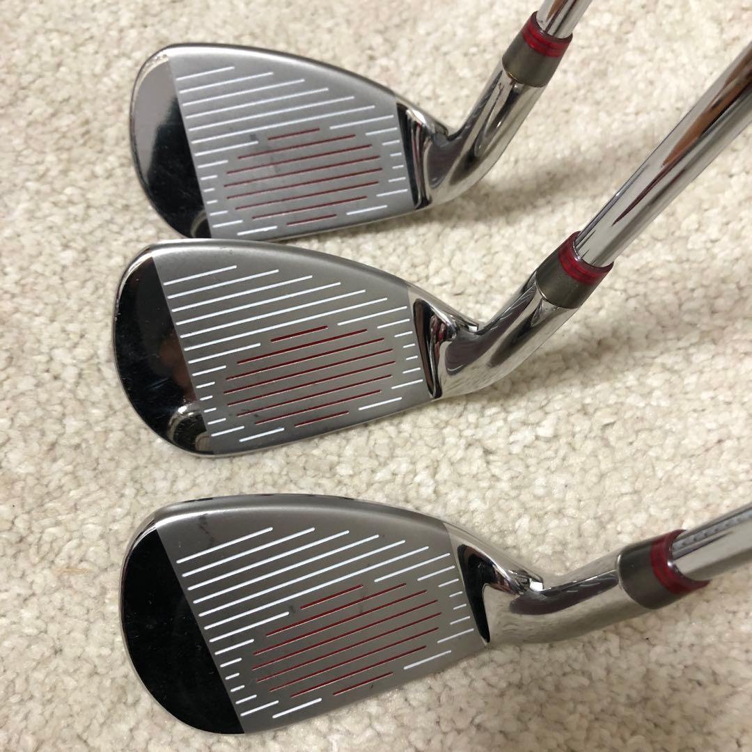 似顔絵屋ONIY 超美品❗️超豪華❗️ゴルフクラブセット　メンズ