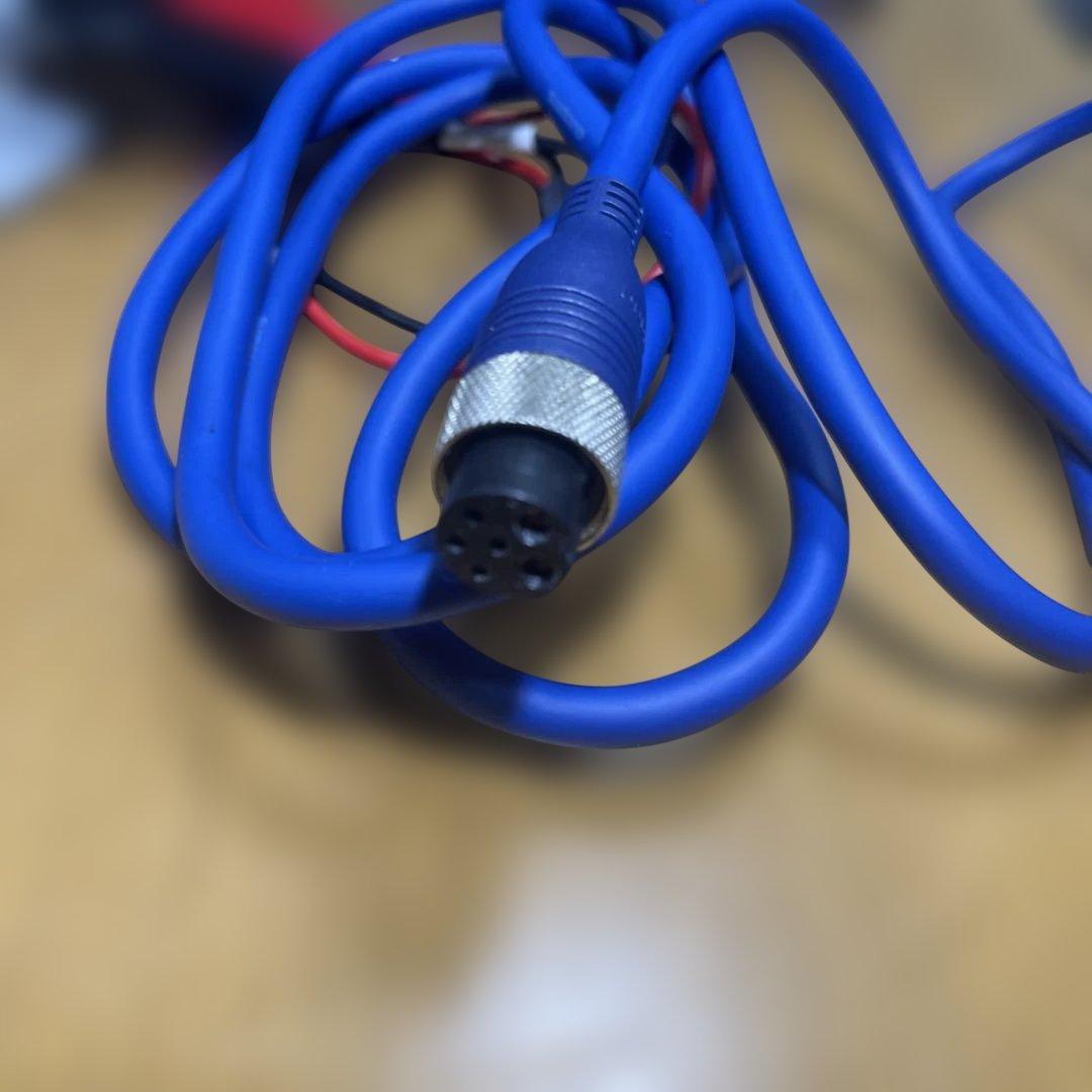 シマノ　11電動丸　イカスペシャル