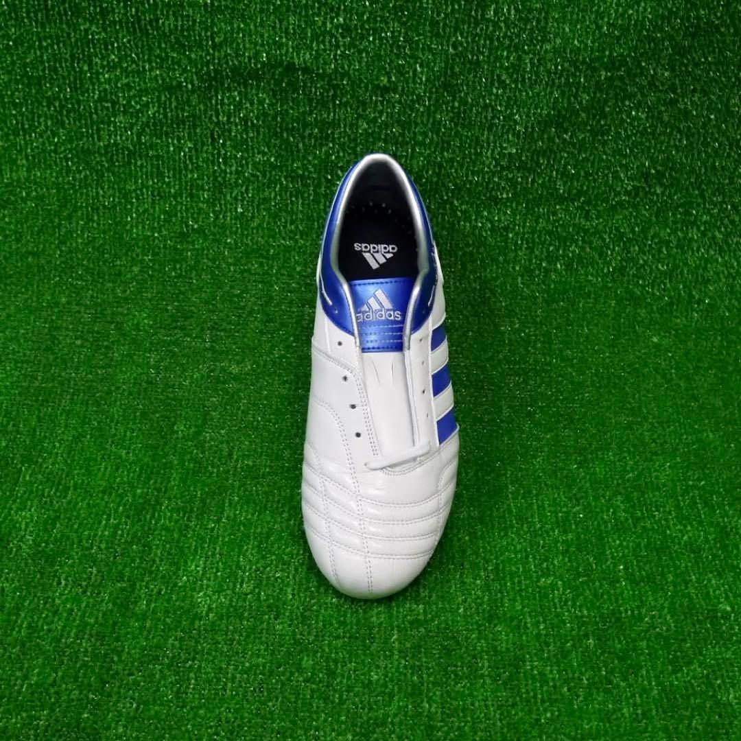 アディダス　アディコア 2 TRX HG+ AG カンガルーレザー 28.5cm