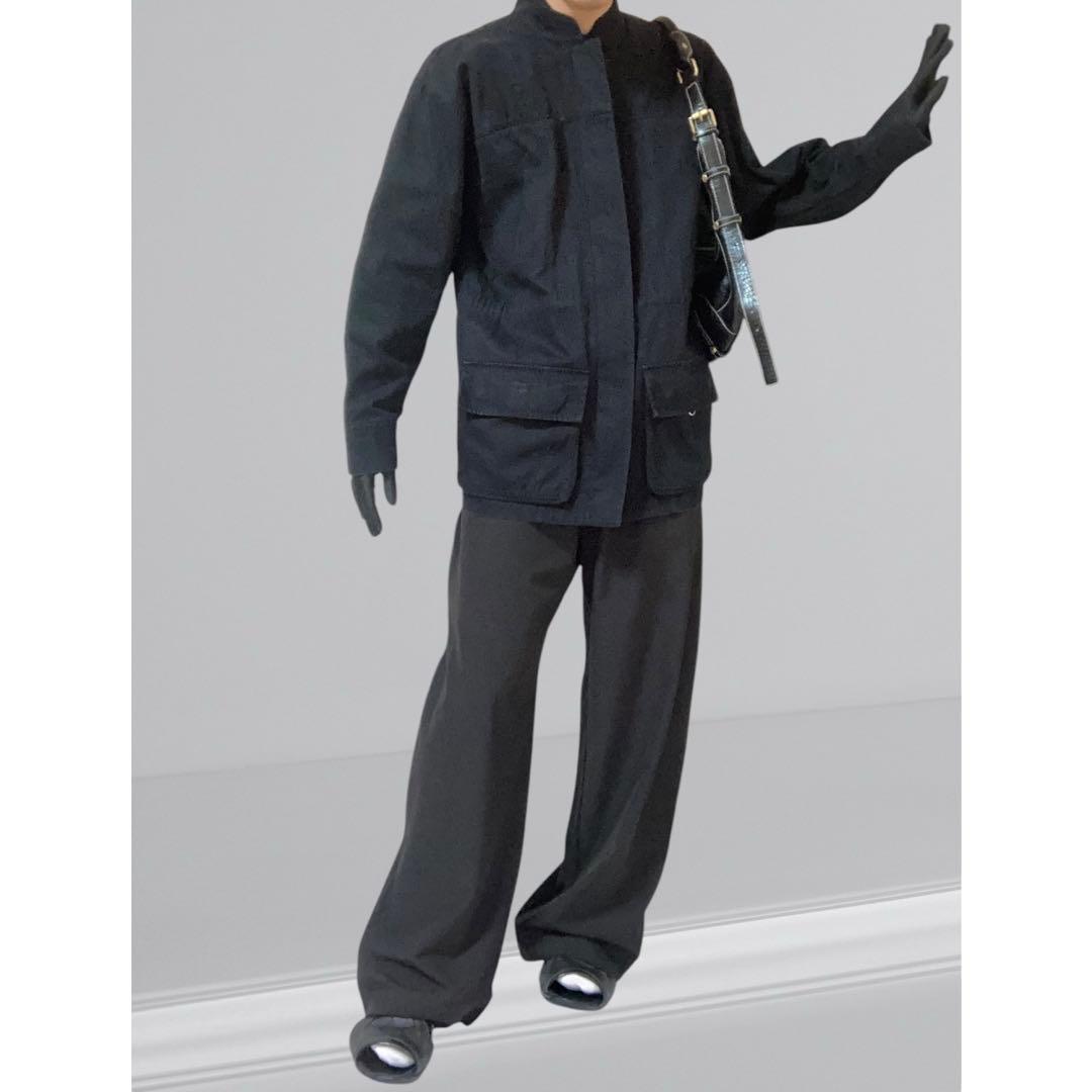 【T by ALEXANDER WANG】DENIM JACKET 494T