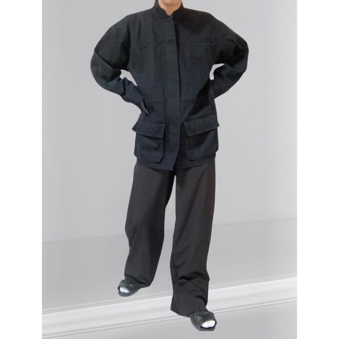 【T by ALEXANDER WANG】DENIM JACKET 494T