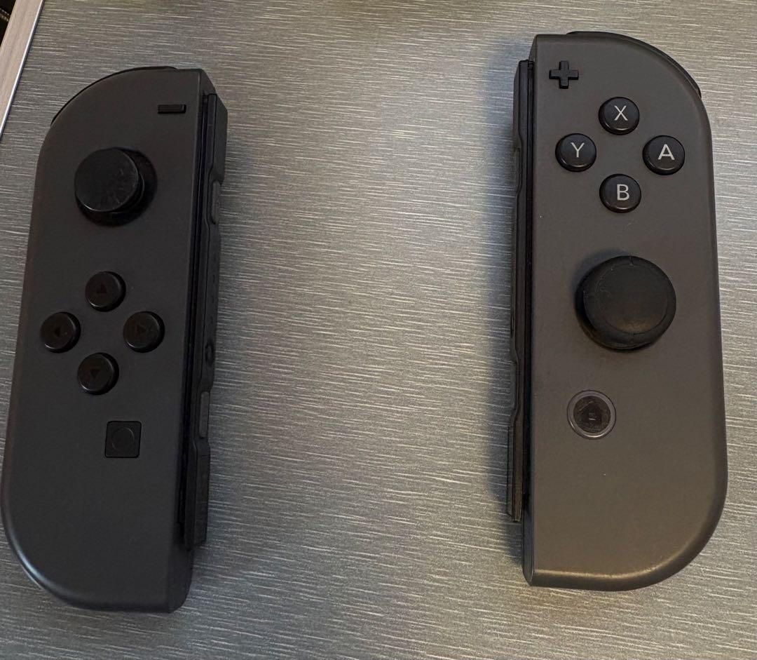 Nintendo Switch 本体 + ドラゴンボール ゼノバース2