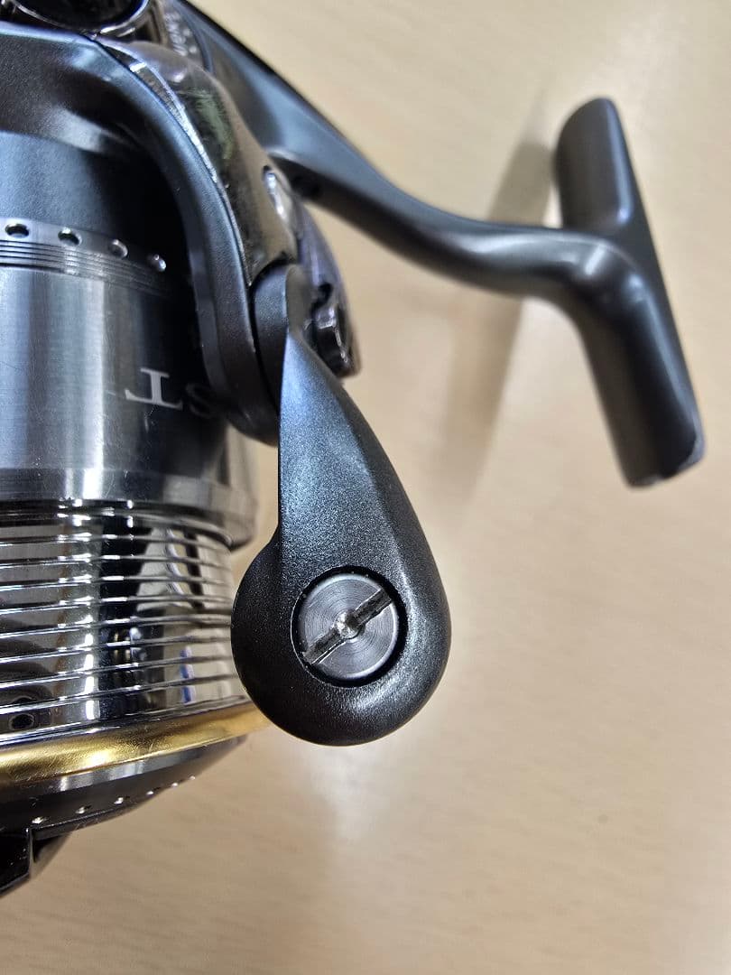 ダイワ 06 イグジスト スティーズカスタム 2004 エリアトラウト