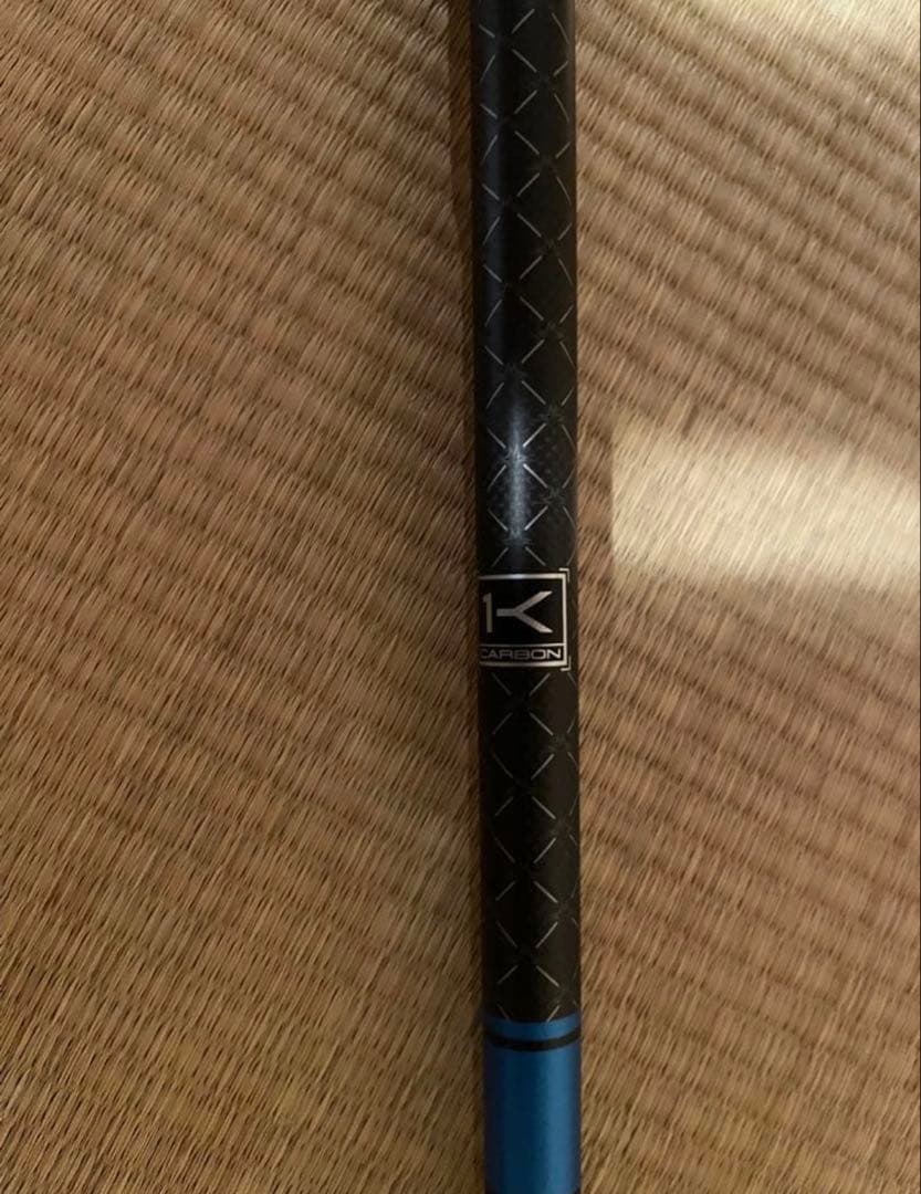 タイトリスト　GT2 ドライバー 10度 ブラック　純正シャフト2本付き