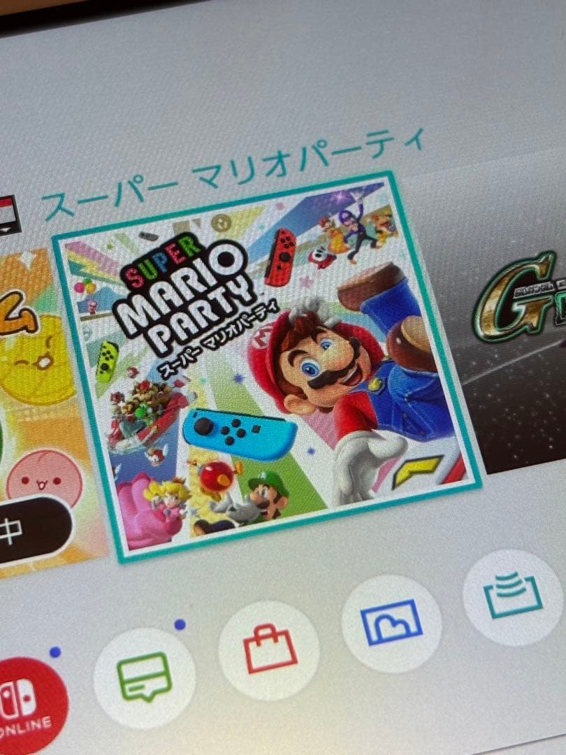 Nintendo Switch ゲームソフト セット売りです♪ 8タイトルセット