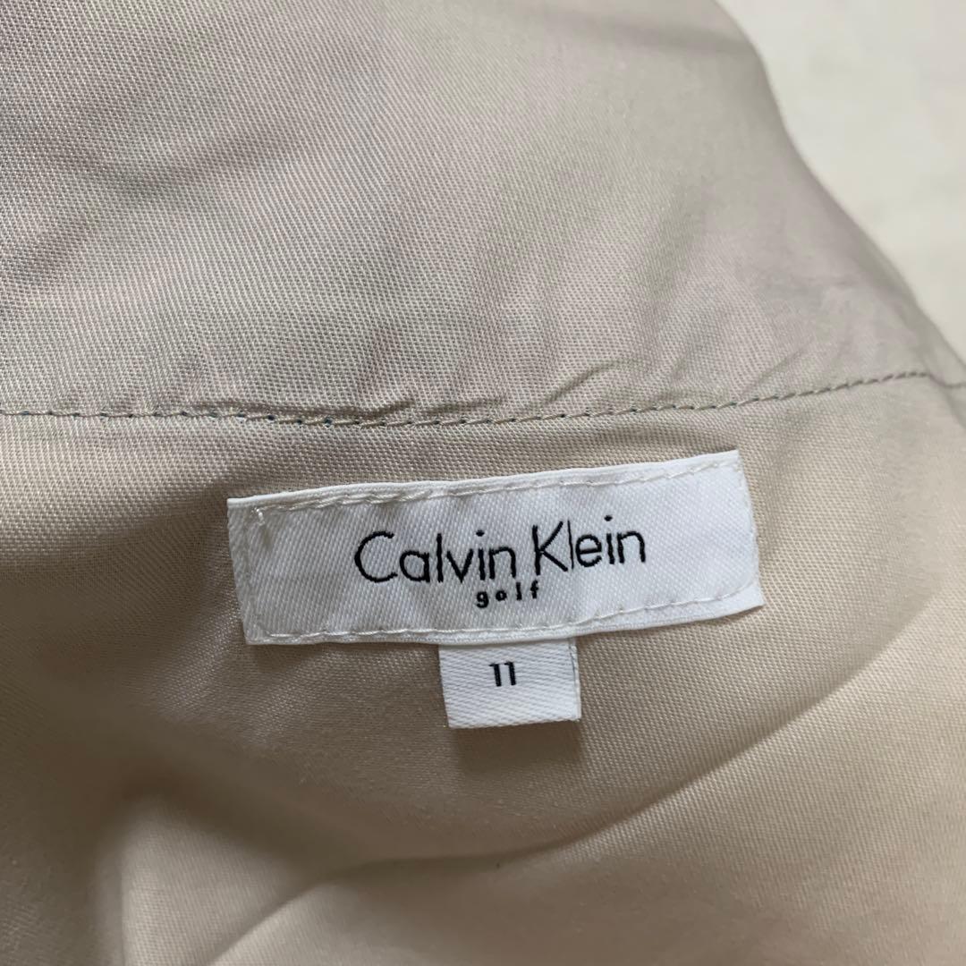   golf デサント ストレッチゴルフパンツ　11サイズ