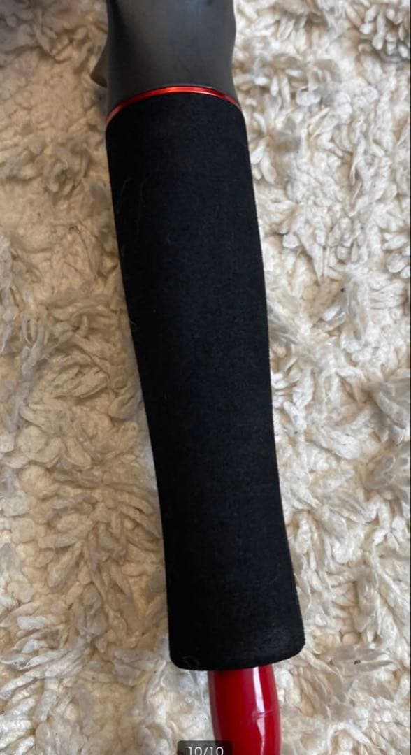 ヒシモ　PerfectionオリジナルDen T achi １７５Ｌ