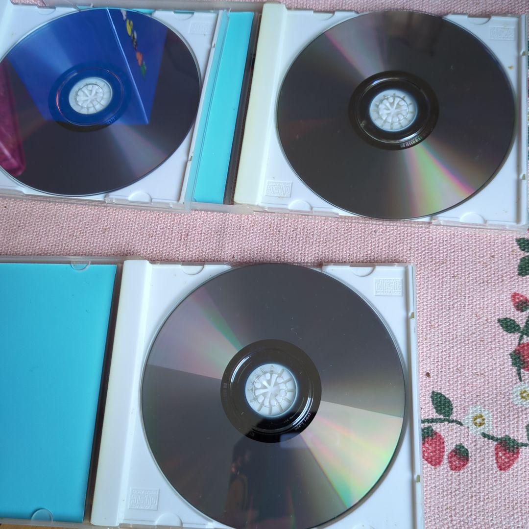 ✱　DWE プレイアロング　おもちゃ+DVD＆CD　ディズニー英語システム　✱