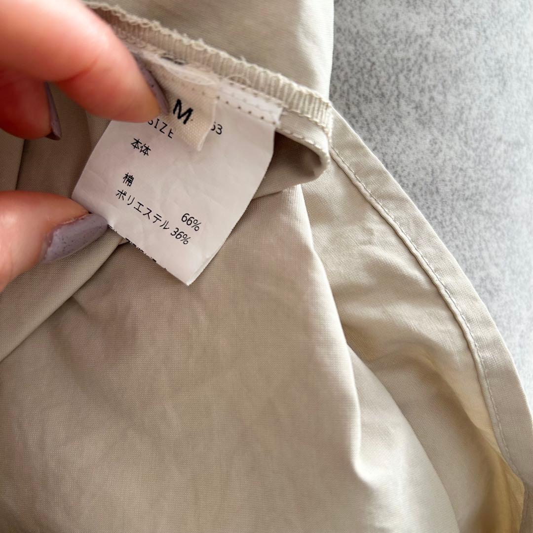 美品●willfully ワンピース sand bage