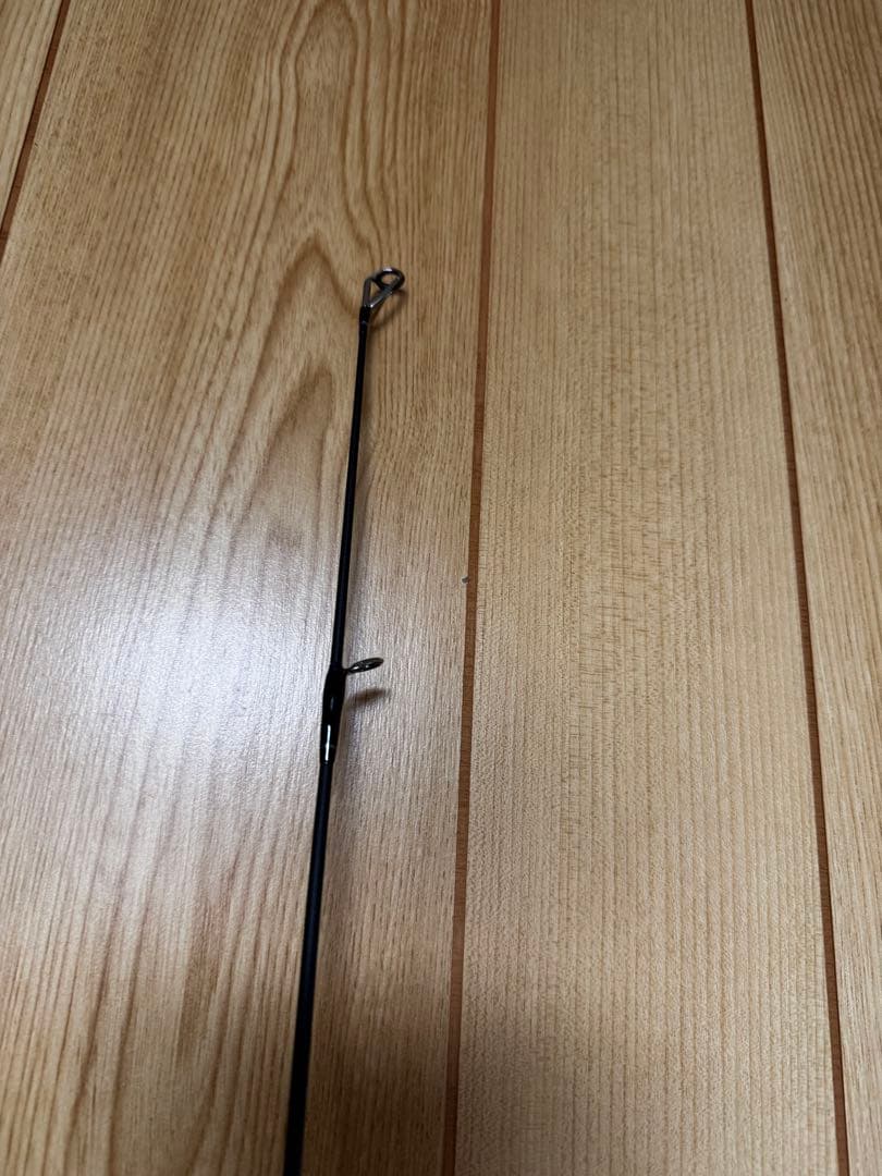 REAL TRACER 643LR MCワークス