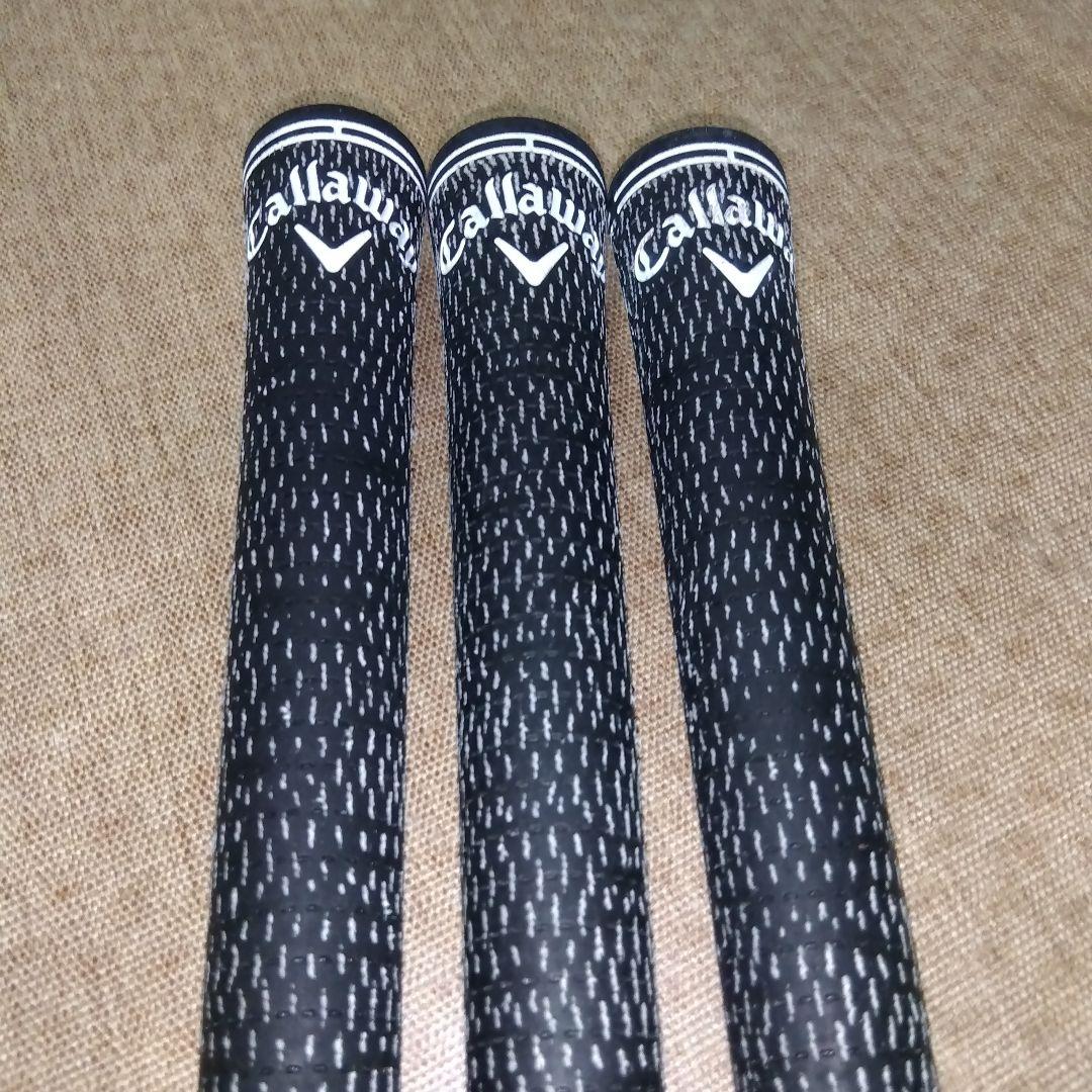 【希少】 Callaway X Series JAWS ５８° ５６° ５２°