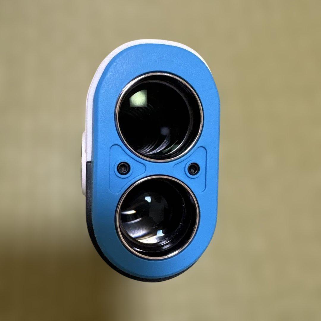 ブッシュネル ゴルフ ピンシーカー A1 スロープジョルト マリンレーザー距離計