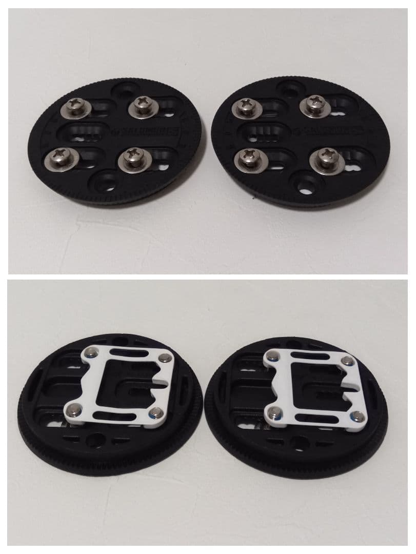 【Lサイズ】SALOMON サロモン DISTRICT ディストリクト