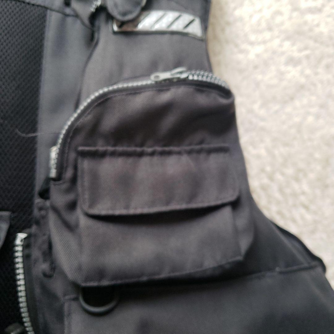 オーナー　ライフジャケット