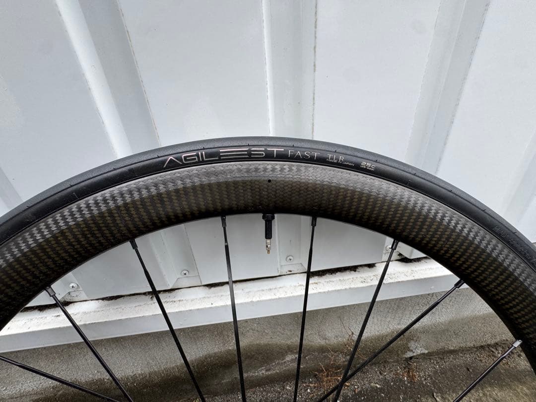 パーツ MAVIC COSMIC SL40