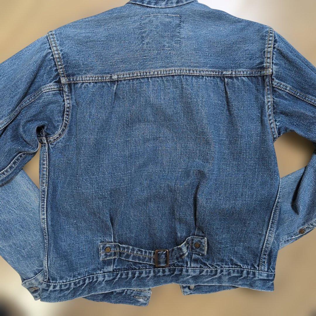 オリジナル LEVIS 506XX 36