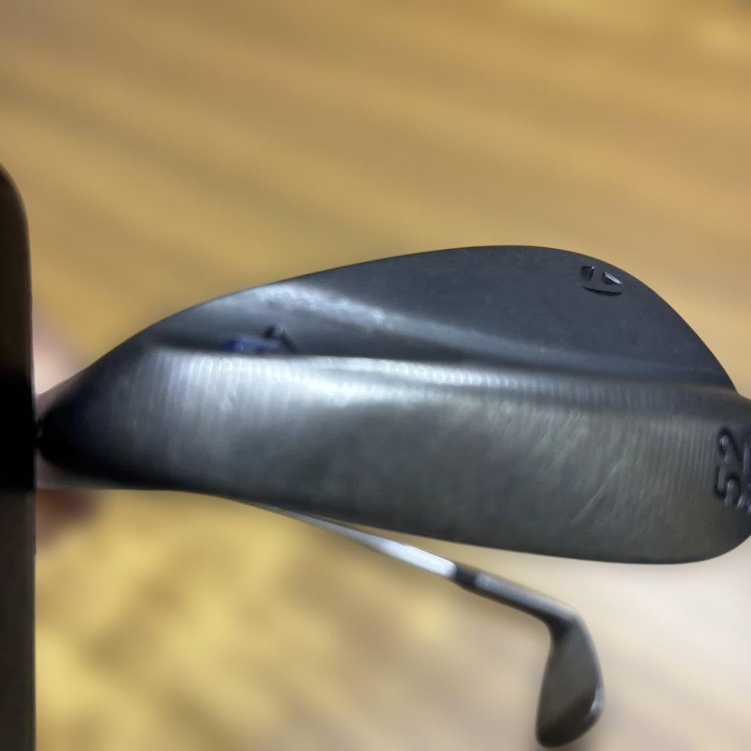 テーラーメイド　Taylormade ウェッジ MILLED GRIND3 MG