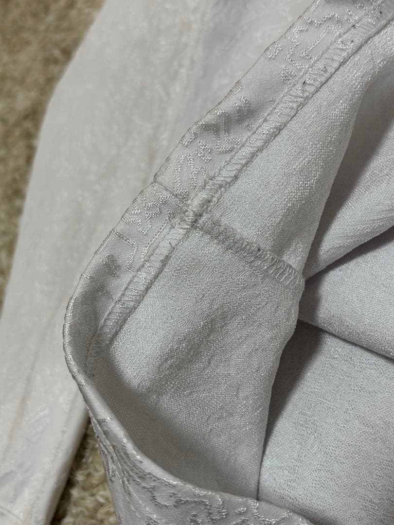 BEAMS GOLF×Keith Haring 長袖 モックネック ゴルフ S