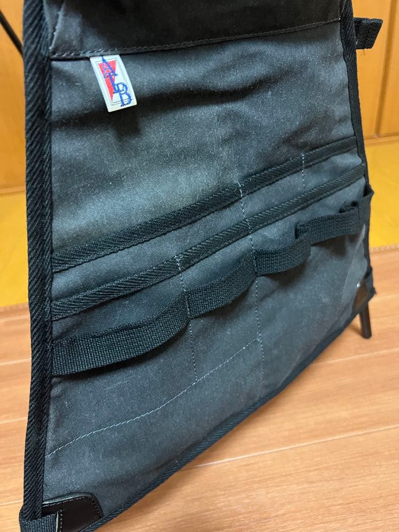 MINIMAL WORKS INDIAN HANGER ハンギングラック