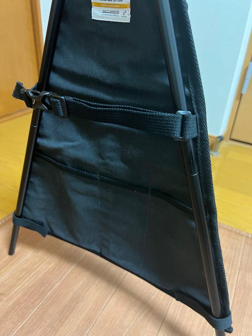 MINIMAL WORKS INDIAN HANGER ハンギングラック