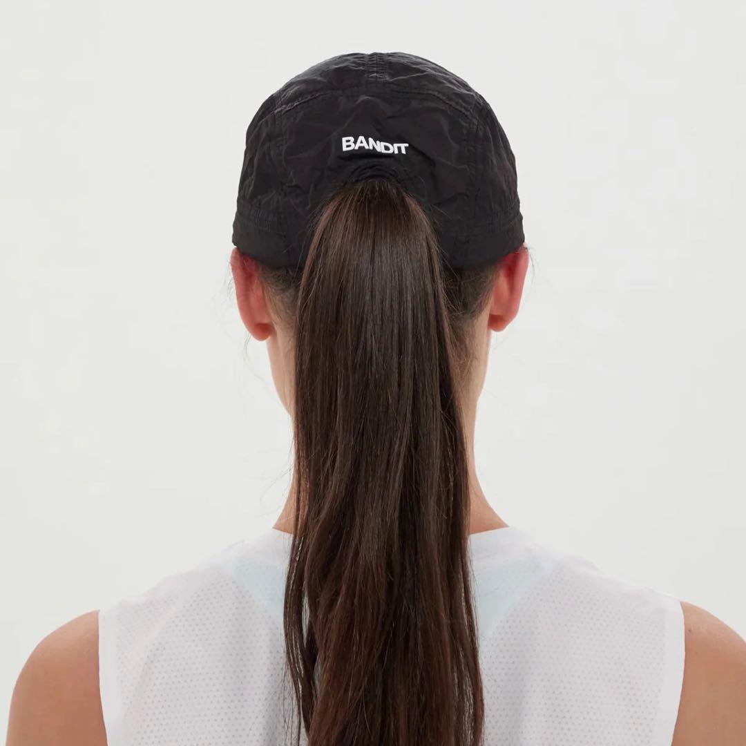 ウォーキング・ランニングウェア Bandit Running - Aspect Current Run Hat
