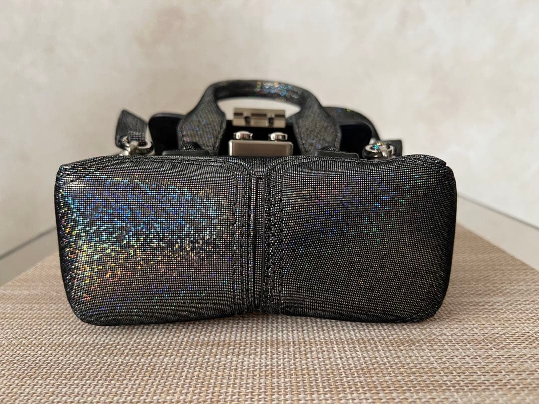 バッグ 3.1 Phillip Lim PASHLI NANO SATCHEL 2way