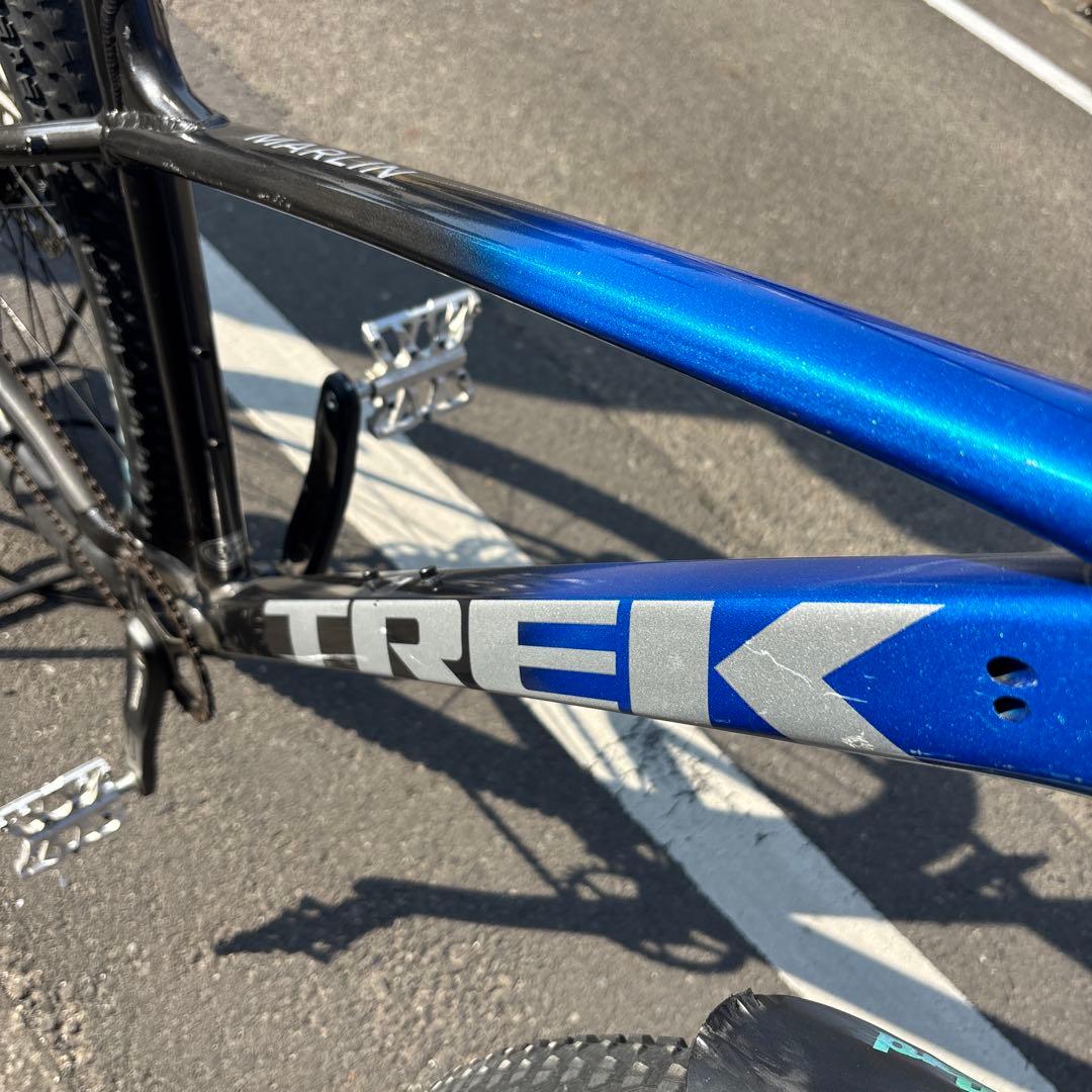 トレック　マリーン　エイト　29インチ