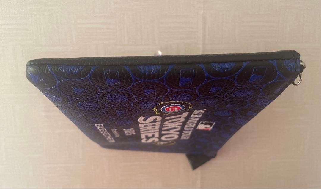 MLB TOKYO SERIES 2025 記念ポーチ