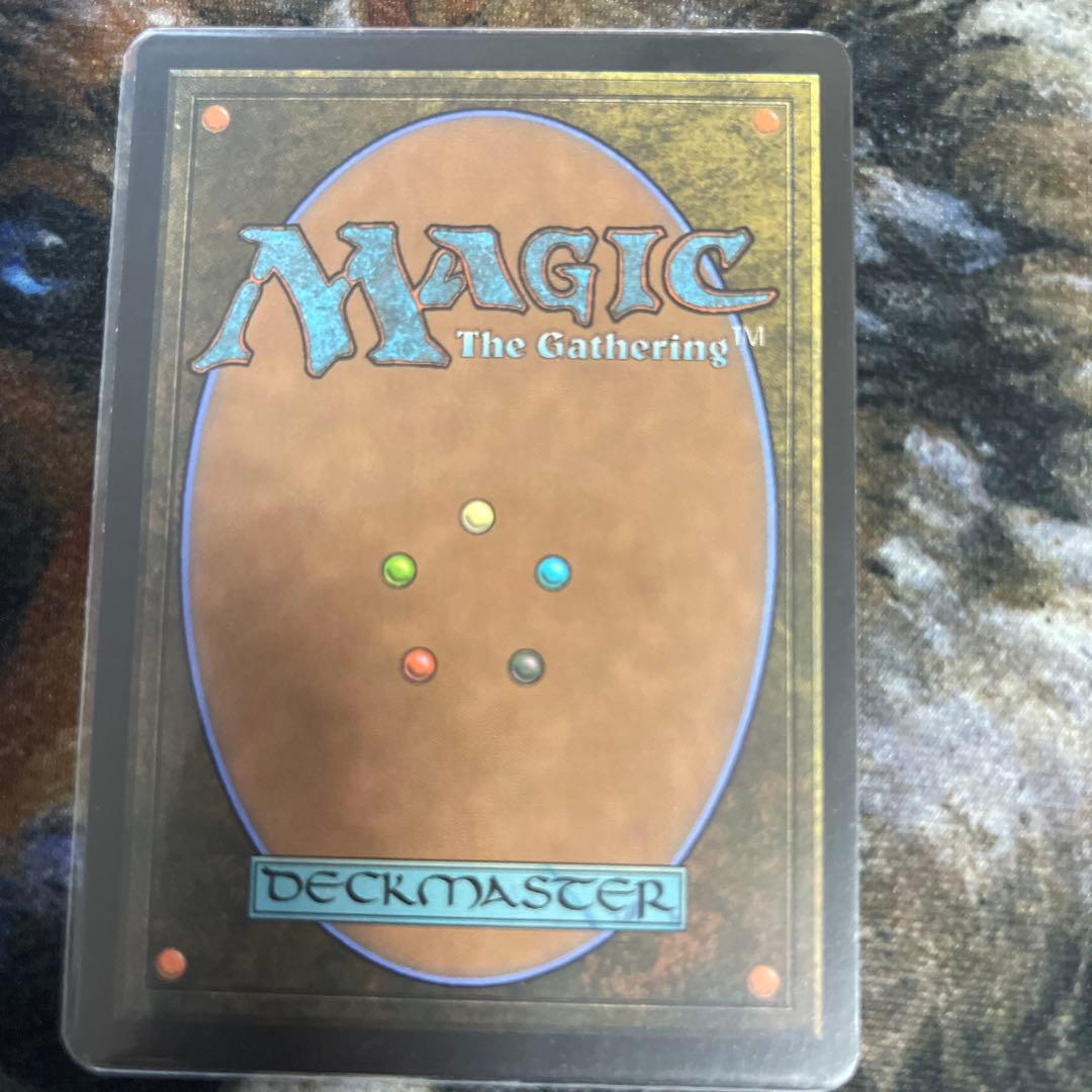 量子の謎かけ屋 プロモスタンプ