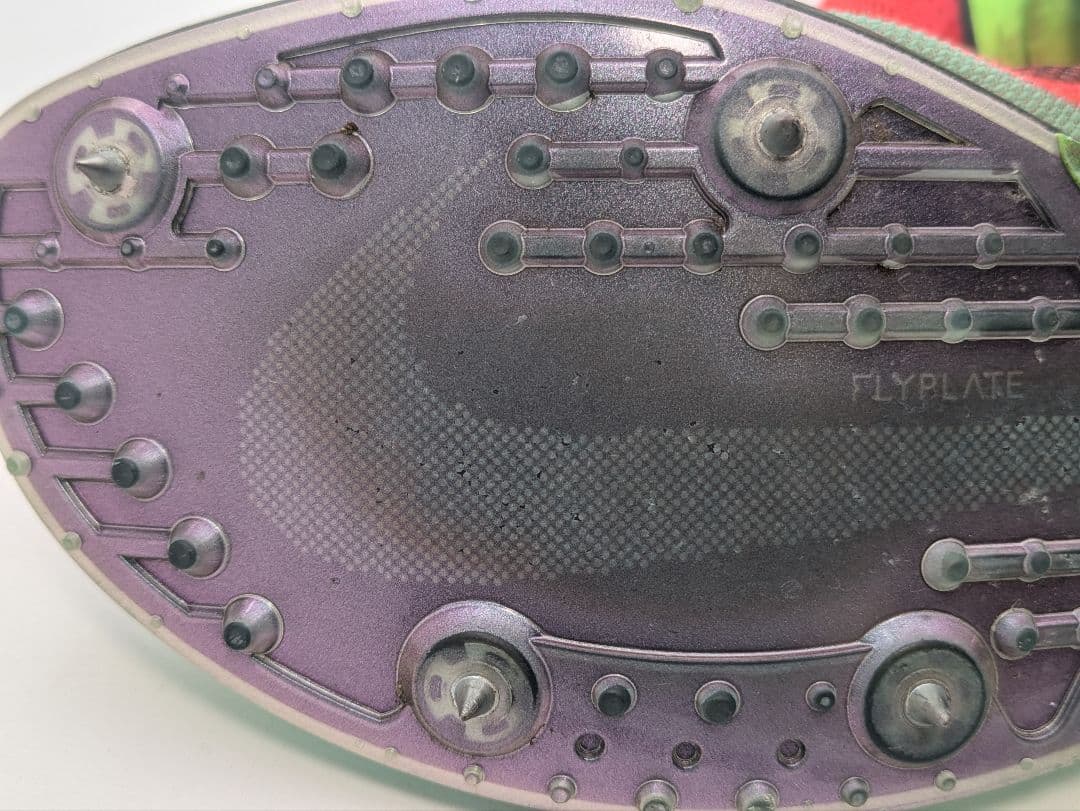 Nike ドラゴンフライ2エリート 27.5cm US9.5