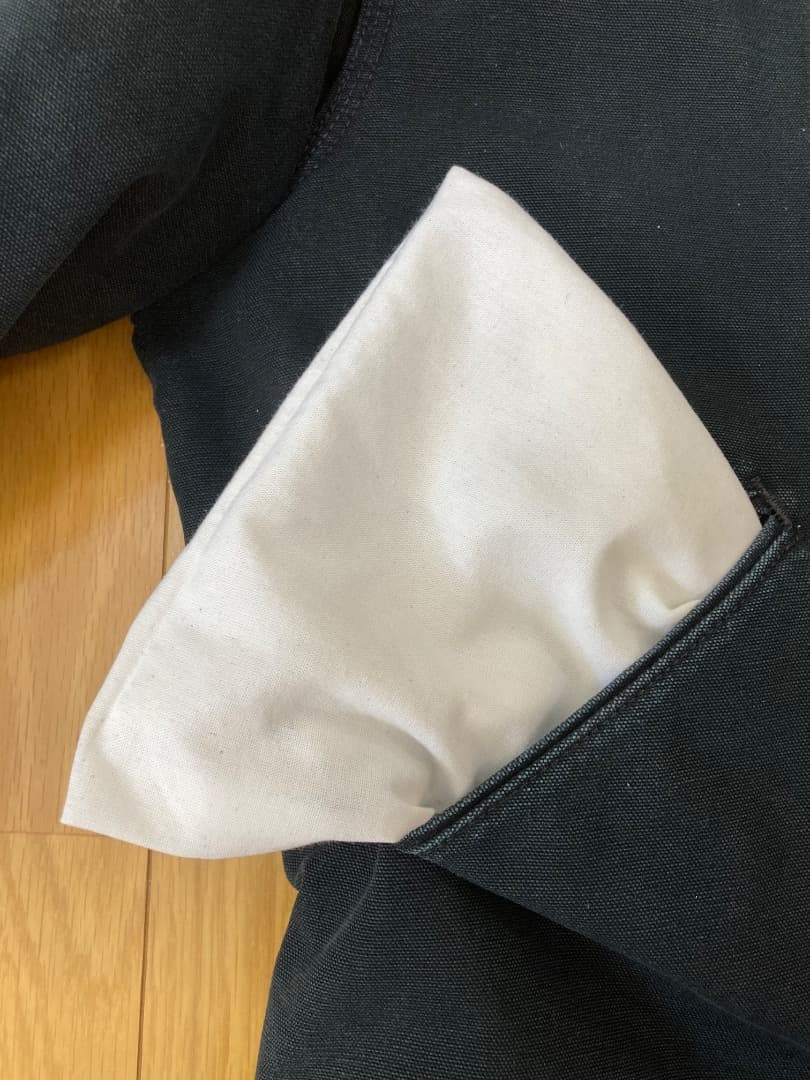 ✨*】様 【USA製】Carhartt デトロイトジャケット