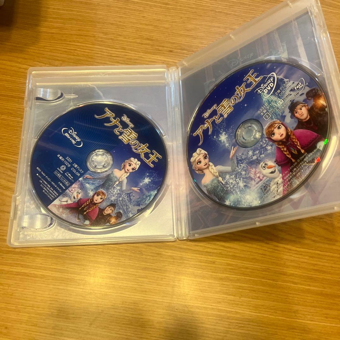 ディズニー アニメ DVD セット　11本