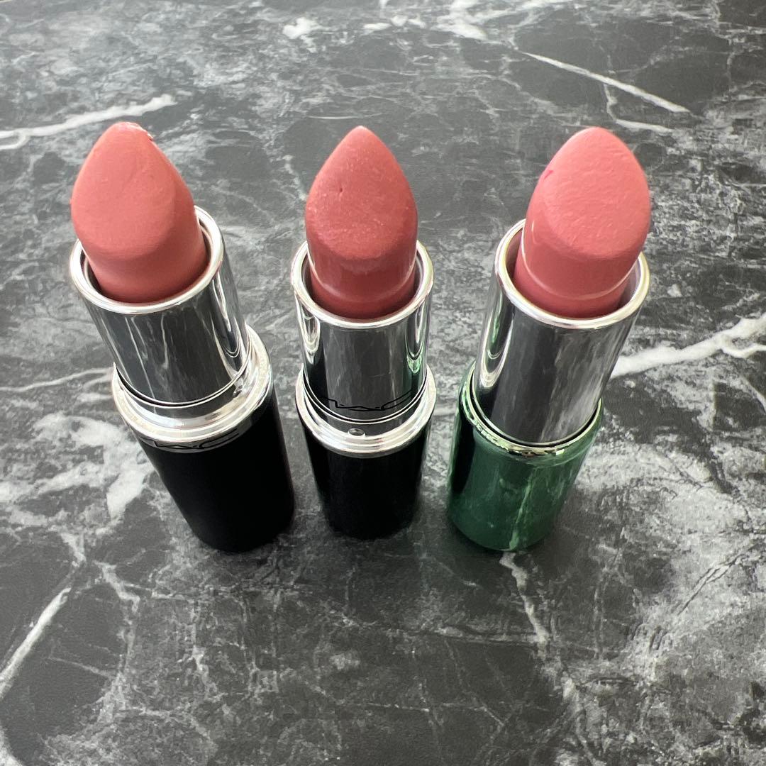 Dior マキシマイザー シャネル MAC Too Faced クリニーク 他