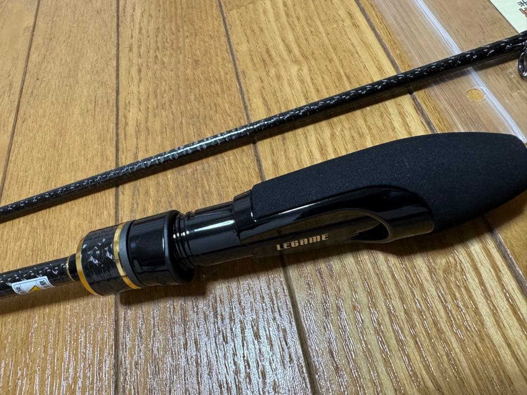 レガーメ　飛柳 7721 未使用品