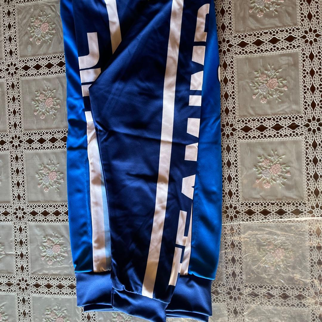 T*O様 Calsonic Team Impul フルジップパーカーLサイズ