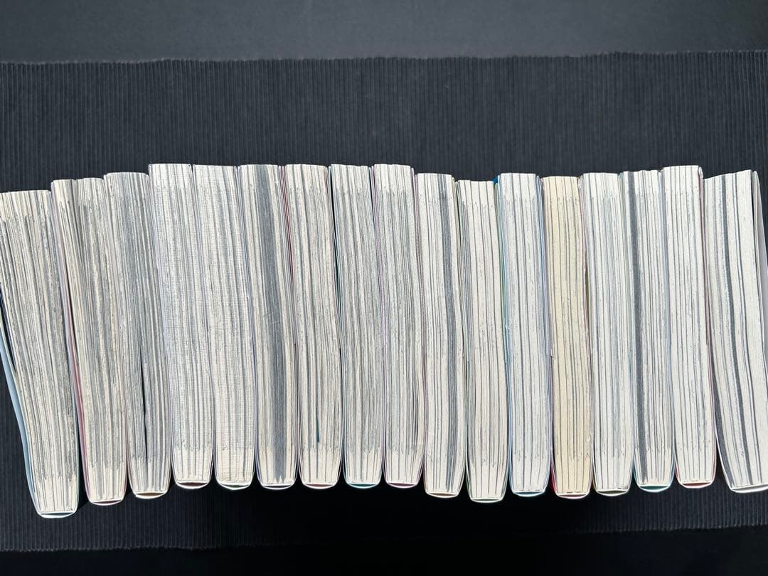 亜人 全巻17セット